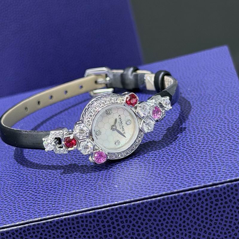 Chaumet 19.5X25mm 0708105